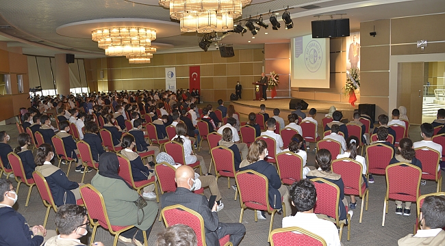 ASO Teknik Koleji yeni öğretim yılına başladı