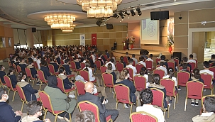 ASO Teknik Koleji yeni öğretim yılına başladı