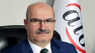 ATO MYK eğitimi için sınav hizmeti verecek