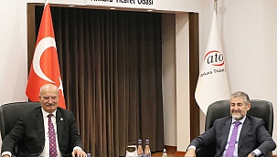 Devlet desteklerinde esnaf-tacir ayrımı yapılmasın