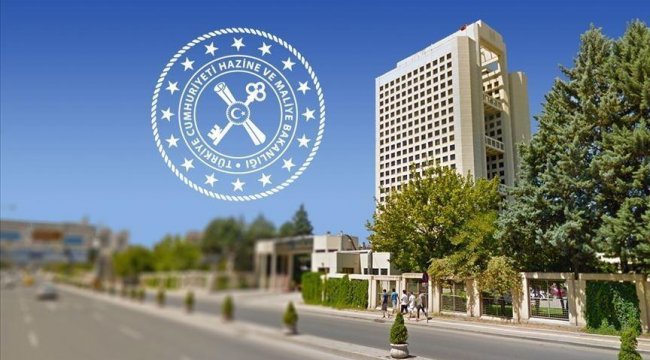 Hazine ve Maliye Bakanlığı ödenekte 'aslan payı'nı aldı