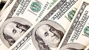 Merkez Bankası'nın rezervleri 119.1 milyar dolara ulaştı