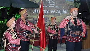 Modern ticaret ahlakı olan Ahilik kültürü Ankara’da yaşatılıyor