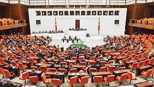 Yeni yasalar için çalışmalar hızlandı