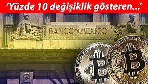 Yetkili isimden flaş Bitcoin yorumu