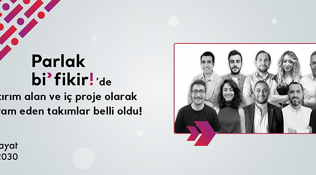 Zorlu Holding’de yatırım alan kurum içi parlak fikirler belli oldu