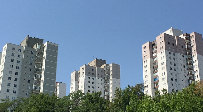 Ankara’da kiralık konut arayışı İstanbul’u geçti