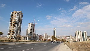 Ankara'da konut fiyatlarında suni zam rüzgârı