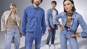 Beymen Club’tan doğa dostu denimler 