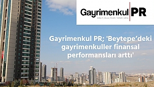 Beytepe gayrimenkullerinde doğru fiyatlandırma hızlı sonuç veriyor