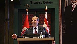 Cumhurbaşkanı Tatar’dan Ankaralı iş insanlarına yatırım daveti