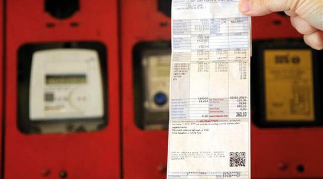 100 liralık elektrik faturasını 65 liraya düşürmek mümkün