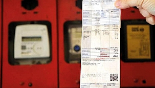 100 liralık elektrik faturasını 65 liraya düşürmek mümkün