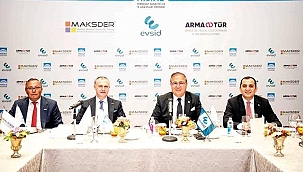 4 dernek ‘ihracat’ için bir arada