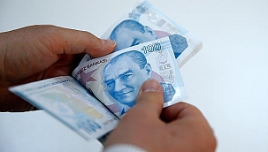 8,2 milyon lira destek ödemesi bu hafta yapılacak