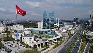 Ankara’nın ihracatı tam 891 milyon dolar