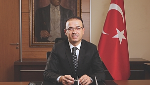  Ankara vergi dairesi başkanından mükelleflere öneriler