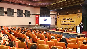 ATO’da Ankara girişimcilik zirvesi