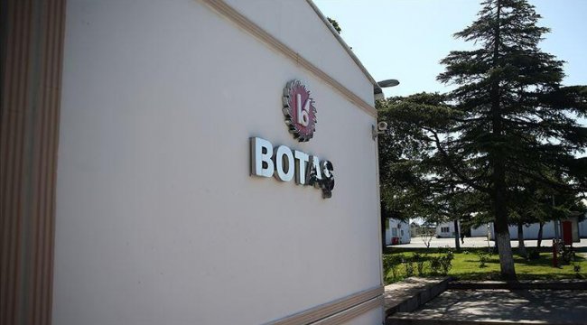 BOTAŞ: Konutlar için doğal gaz tarifesinde değişiklik yok