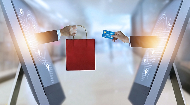Cuma indirimlerinde alışveriş rekorları kırıldı