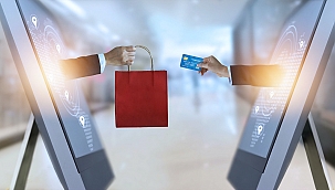 Cuma indirimlerinde alışveriş rekorları kırıldı