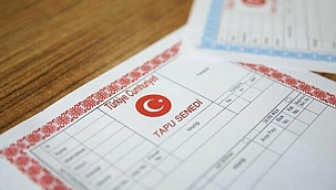 Değerleme krizi çözüldü 50 bin konutluk satış hayali tazelendi