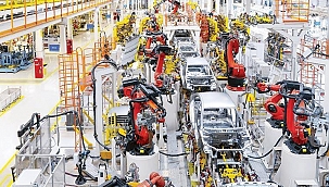 Dünya da otomotiv krizi ile boğuşuyor