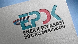 EPDK 8 şirkete lisans verdi