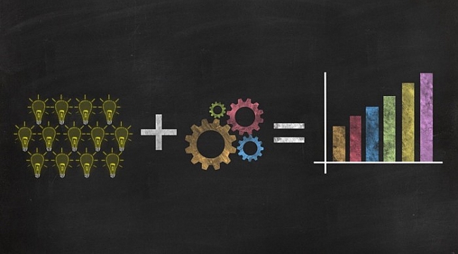 Girişimcilikte temel strateji karlılık ve büyüme