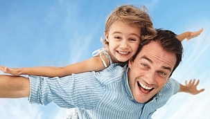 İcra'ya son! Çocukların babalarıyla görüşmesi kolaylaştı