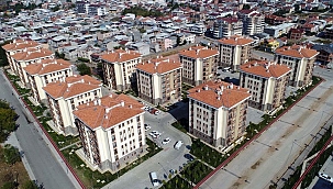 İnşaat malzemeleri ihracatı ilk kez 3 milyar doları aştı