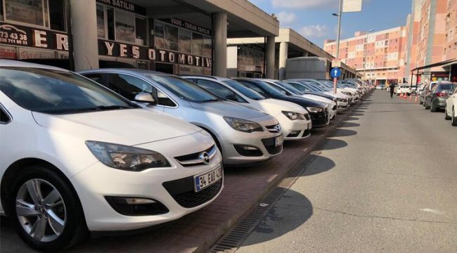 Otomobilde fiyatlar talepten değil suni olarak artırılıyor
