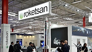 ROKETSAN, satın almalarının yüzde 79'unda yerli ve milli tedarikçi tercih ediyor