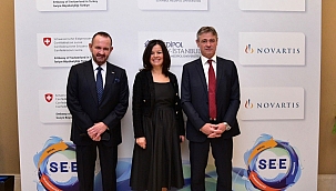 Sağlık harcamaları yük değil, yatırım olarak görülmeli