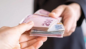 Ticari kredide indirim gözüktü