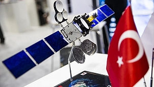 Türksat AŞ, Türksat 5B'yi teslim aldı