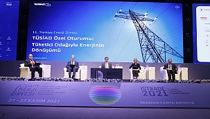 TÜSİAD, ‘Sübvansiyon yerine verimlilik yatırımları teşvik edilsin’