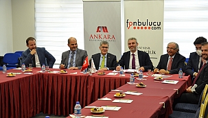 Yeni nesil kamu-startup iş birliği hayata geçti