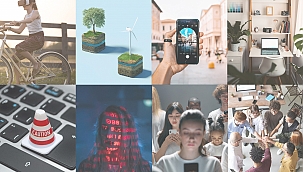 2022 yılında çalışan deneyiminde hibrit dönem başlayacak