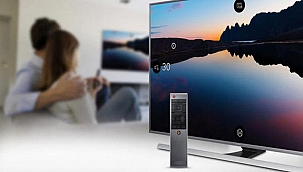 Akıllı TV rehberi