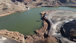 Ankara’da doğa yürüyüşü fırsatı sunan mesire alanı
