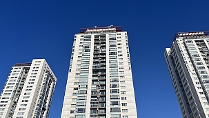 Ankara’da gayrimenkul fiyatları düşüyor