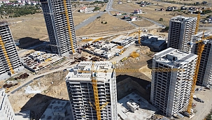 Bakanlık, konut mağdurlarının sorunlarına çözüm getirmeli