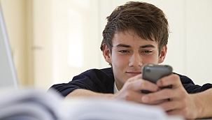 Çocuğun dünyasında yer edinin