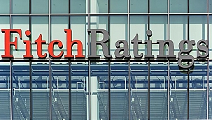 Fitch, Türkiye'nin büyüme tahminini yükseltti