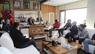 Gölbaşı’nda özel çevre koruma alanları imar sorunu çözüldü