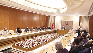 Kamu müteahhitleri fiyat farkının yanı sıra tasfiye hakkı da istiyor