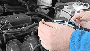 Motor ustalarından ucuz antifriz uyarısı