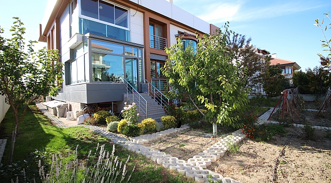 Müstakil yaşam ruh ve beden sağlığına iyi geliyor