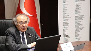 Prof Tarhan: ‘İşverenler zamanın ruhuna uymalı’